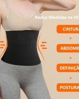 Cinta Modeladora BodyShape